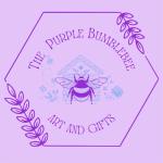 The Purple Bumblebee