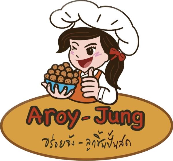 Aroy-Jung Thai street food