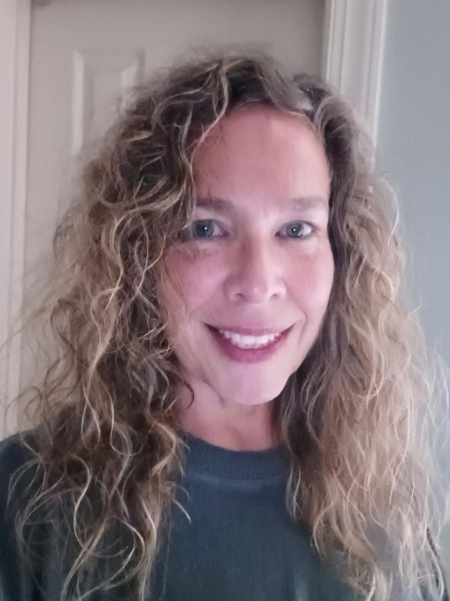 Kim Kirkpatrick User Profile