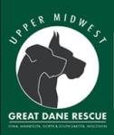 Upper Midwest Great Dane Rescue