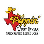 Poppin' West Texas