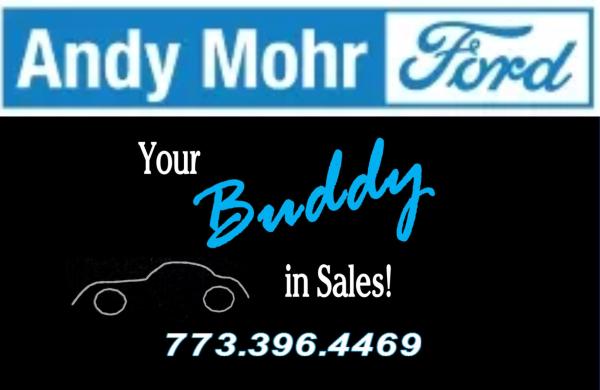 Andy Mohr Ford