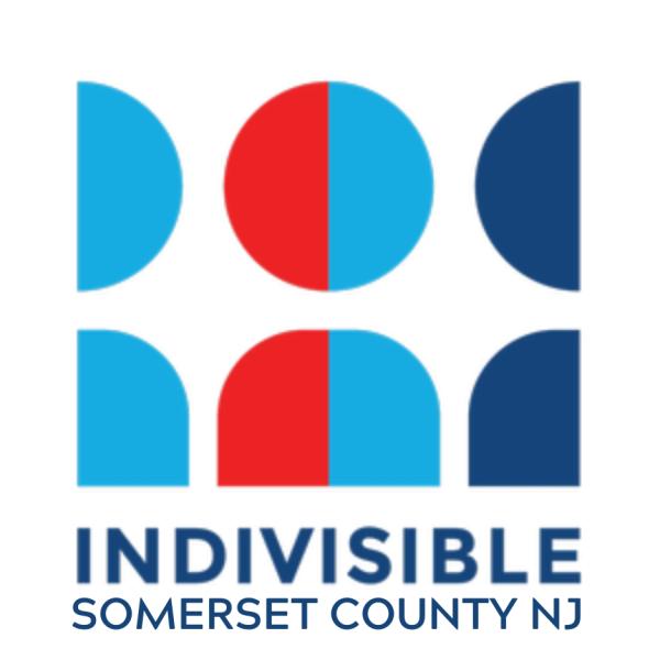 Indivisible Somerset County NJ
