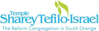 Temple Sharey Tefilo-Israel