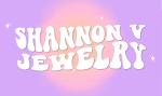 Shannon V jewelry
