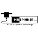 MrSpinner Toys & Decor