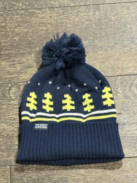 Signature Beanie