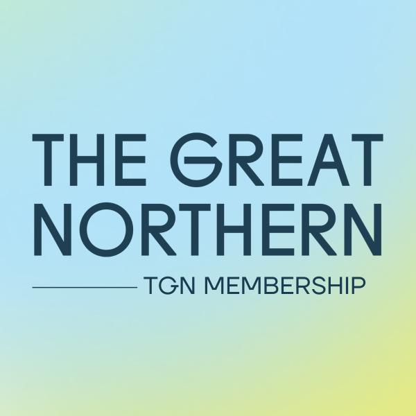 The Great Northern Annual Membership