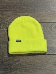 Yellow Beanie