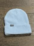 Light Blue Beanie
