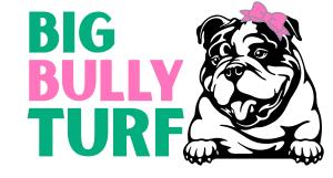 Big Bully Turf