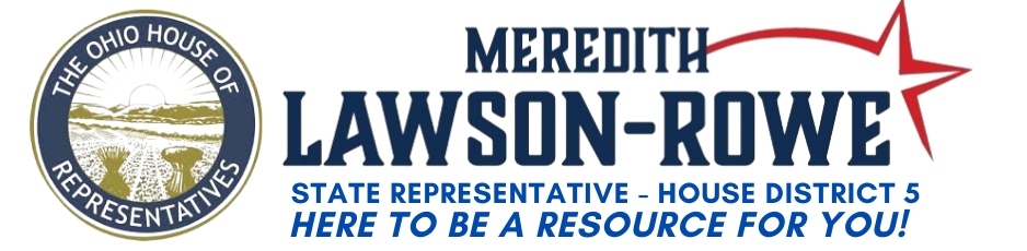 Meredith R. Lawson-Rowe