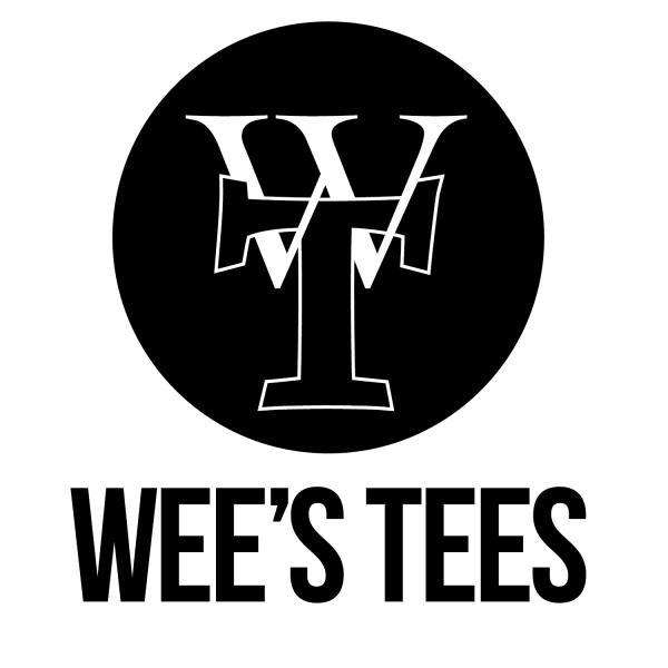 Wee's Tees