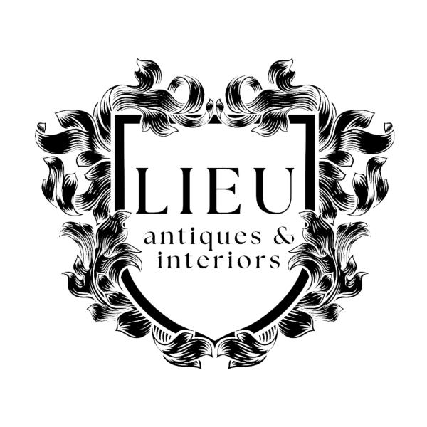 Lieu Antiques + Interiors