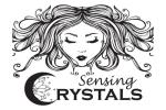 Sensing Crystals