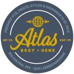 Atlas Body + Home
