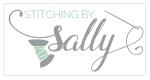 Stitching by Sally