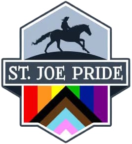 St. Joe Pride