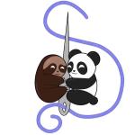 Sloth Panda Creations