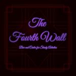 Fourth Wall Bar and Center for Shady Activities