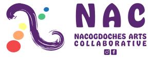 Nacogdoches Arts Collaborative logo