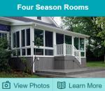 Patio Enclosures