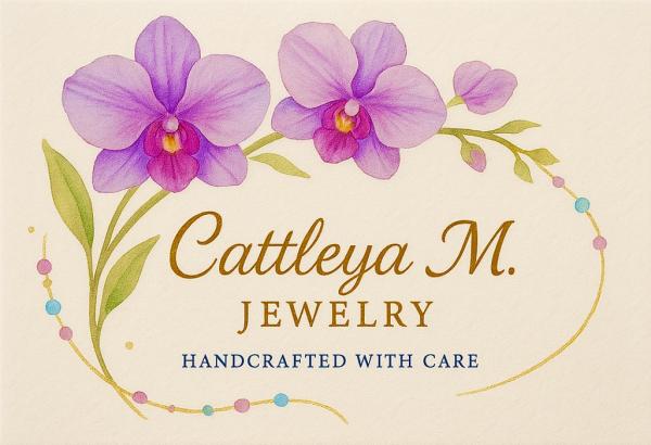 Cattleya M. Jewelry