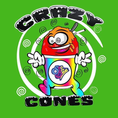 CRAZY CONES