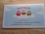 Sweets by Jodi. LLC
