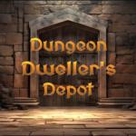 Dungeon Dweller's Depot