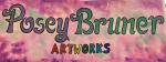 Posey Bruner Artworks