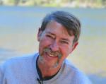 Author Drew Bankston
