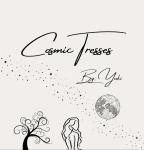 Cosmic Tresses by Yuki