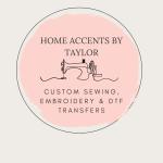 Home Accents by Taylor