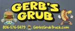Gerb's Grub Food Truck