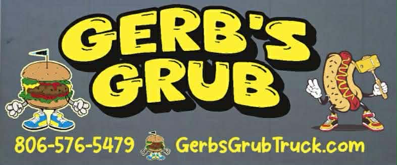 Gerb's Grub Food Truck