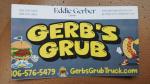 Gerb's Grub