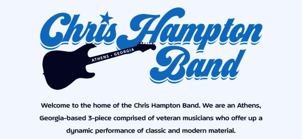 Chris Hampton Band