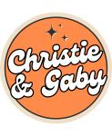 Christie and Gaby
