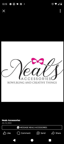 Neals Accessories
