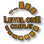 Level One Cosplay