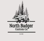 North badger custom co