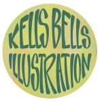 Kells Bells Illustration