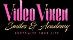 Video Vixen Smiles & Academy