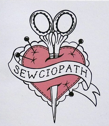 Sewciopath Fashions