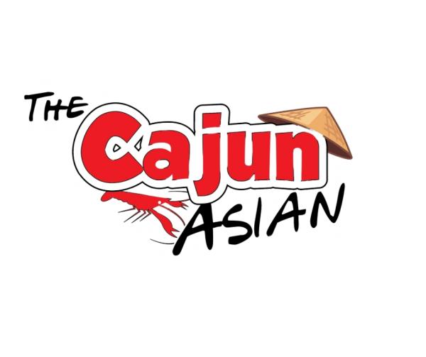 The Cajun Asian Food Truck & Catering