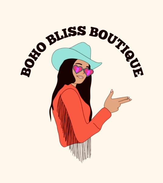 Boho Bliss Boutique