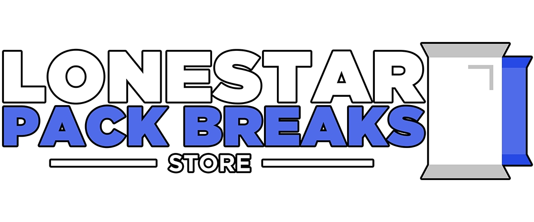 LoneStar Pack Breaks Store