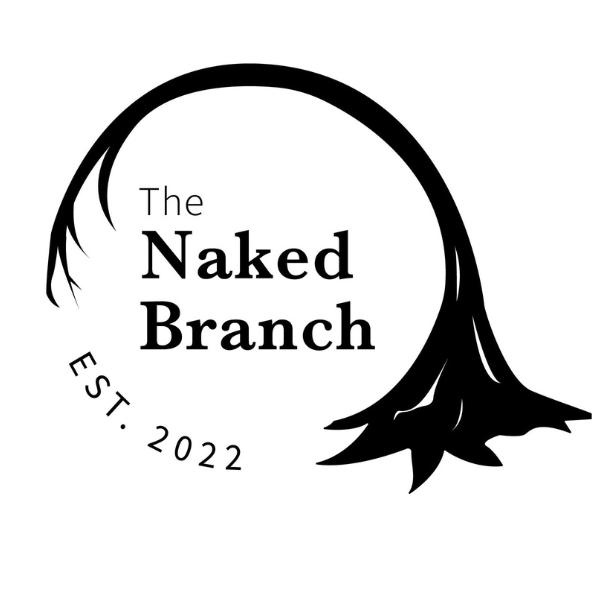 The Naked Branch