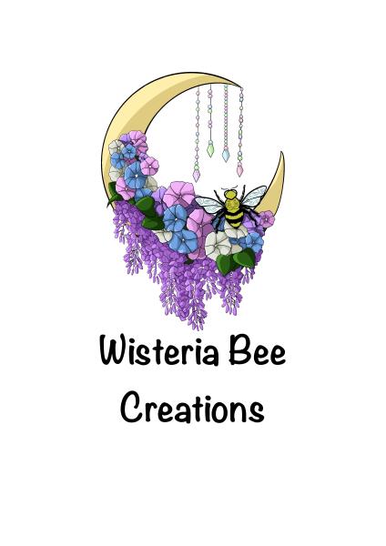 Wisteria Bee Creations